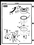 Diagram for 08 - Tub Detail