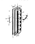 Diagram for 02 - Freezer Door