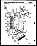 Diagram for 04 - Cabinet Parts