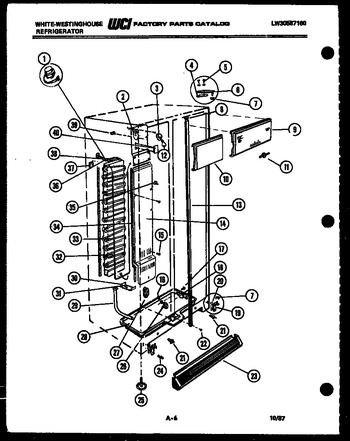 Diagram for RS192GCH4