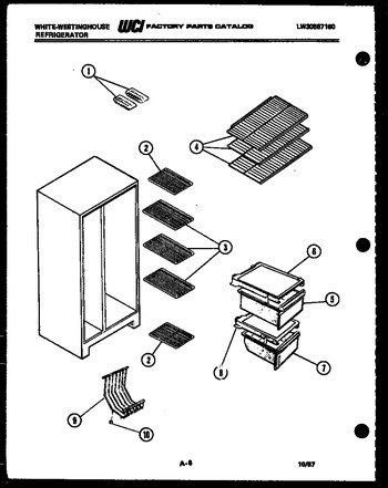 Diagram for RS192GCH4