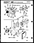 Diagram for 06 - Refrigerator Control Assembly, Damp