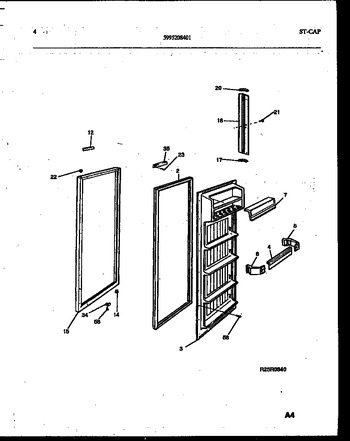 Diagram for RS192MCD2