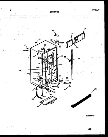 Diagram for RS192MCD2