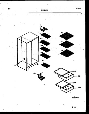 Diagram for RS192MCD2