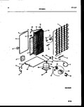 Diagram for 08 - System And Automatic Defrost Parts