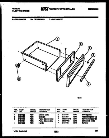 Diagram for RS19F3YX1A