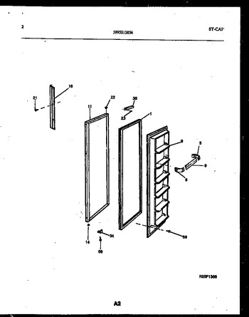 Diagram for RS19F3YX1C