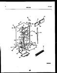 Diagram for 05 - Cabinet Parts