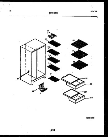 Diagram for RS19F3YX1C