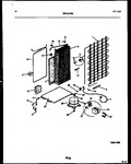 Diagram for 08 - System And Automatic Defrost Parts