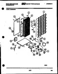 Diagram for 07 - System And Automatic Defrost Parts