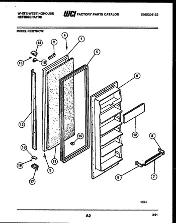 Diagram for RS227MCH1