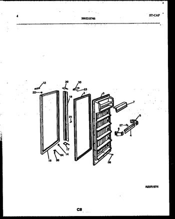 Diagram for RS227NCD1