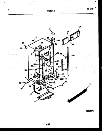 Diagram for RS227NCD1