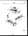 Diagram for 07 - Refrigerator Control Assembly, Damp