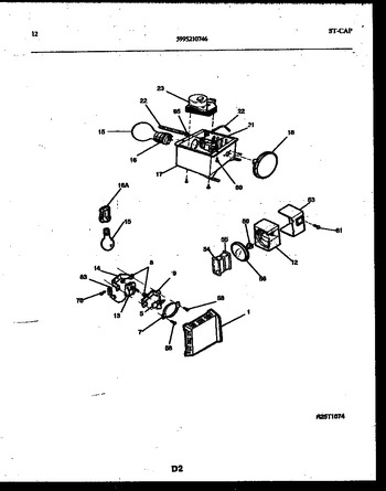 Diagram for RS227NCD1