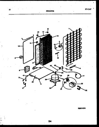 Diagram for RS227NCD1