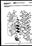 Diagram for 05 - Shelves And Supports