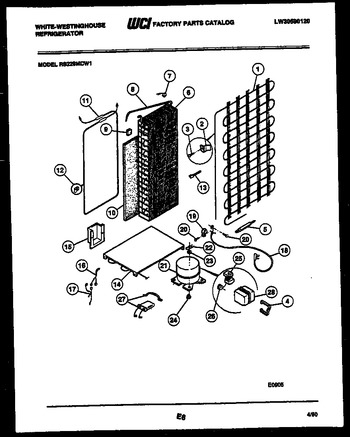 Diagram for RS229MCV1