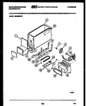 Diagram for 08 - Ice Dispenser