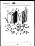 Diagram for 10 - System And Automatic Defrost Parts