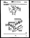 Diagram for 06 - Refrigerator Control Assembly, Damp