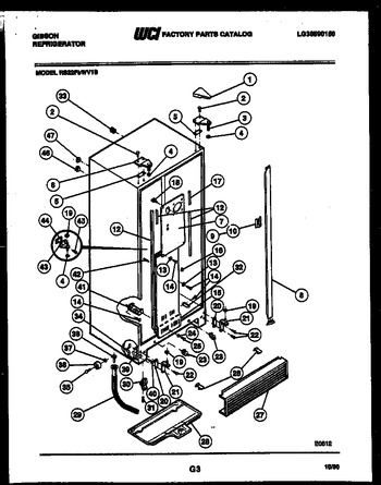 Diagram for RS22F8WV1B