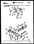 Diagram for 06 - Refrigerator Control Assembly, Damp