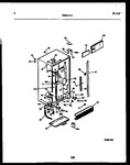 Diagram for 05 - Cabinet Parts