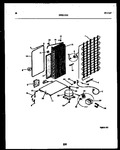 Diagram for 11 - System And Automatic Defrost Parts