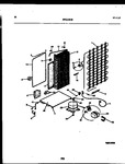 Diagram for 09 - System And Automatic Defrost Parts