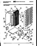 Diagram for 10 - System And Automatic Defrost Parts