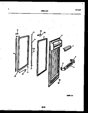 Diagram for RS249NCW1