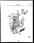 Diagram for 05 - Cabinet Parts