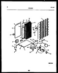 Diagram for 09 - System And Automatic Defrost Parts