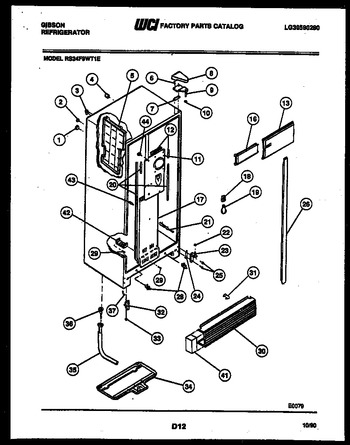 Diagram for RS24F9WT1E