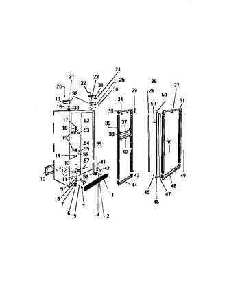 Diagram for RS259ESD2