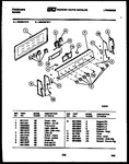 Diagram for 02 - Control Panel