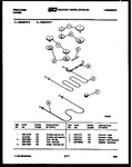 Diagram for 05 - Broiler Parts