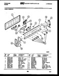 Diagram for 02 - Control Panel