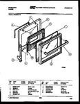 Diagram for 04 - Door Parts