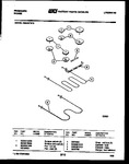 Diagram for 05 - Broiler Parts