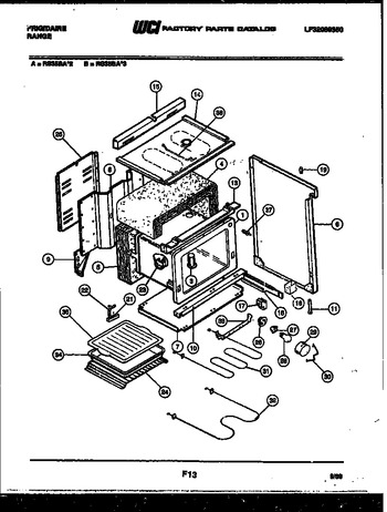 Diagram for RS35BAL2