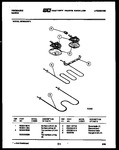 Diagram for 04 - Broiler Parts