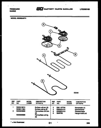 Diagram for RS35BAL4