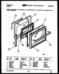 Diagram for 05 - Door Parts