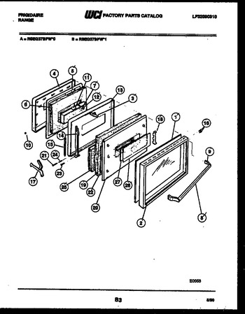 Diagram for RSEG37BFW0