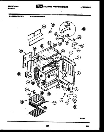 Diagram for RSEG37BFW0