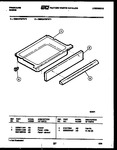 Diagram for 07 - Drawer Parts